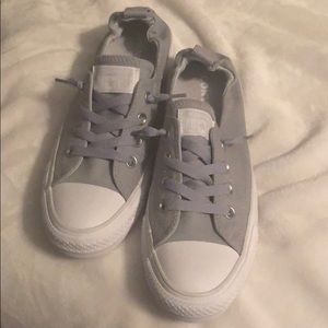 Women’s Converse Chuck Taylor Shoreline sneaker.